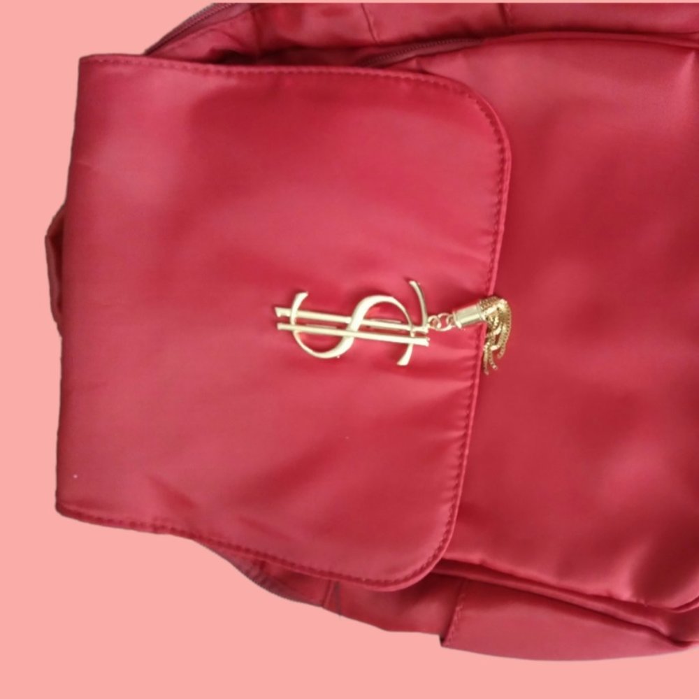 Mini backpack - Picture 4 of 8